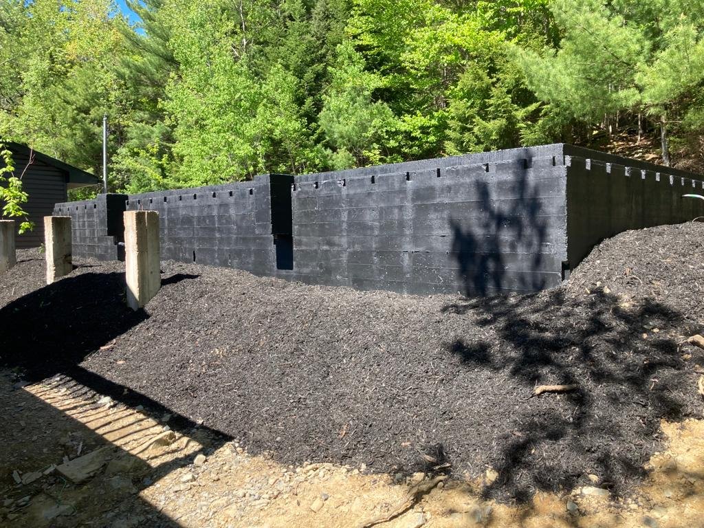 Property maintenance