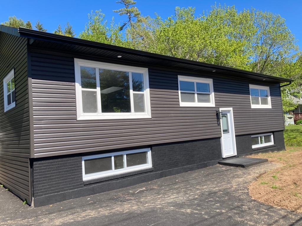 Property maintenance